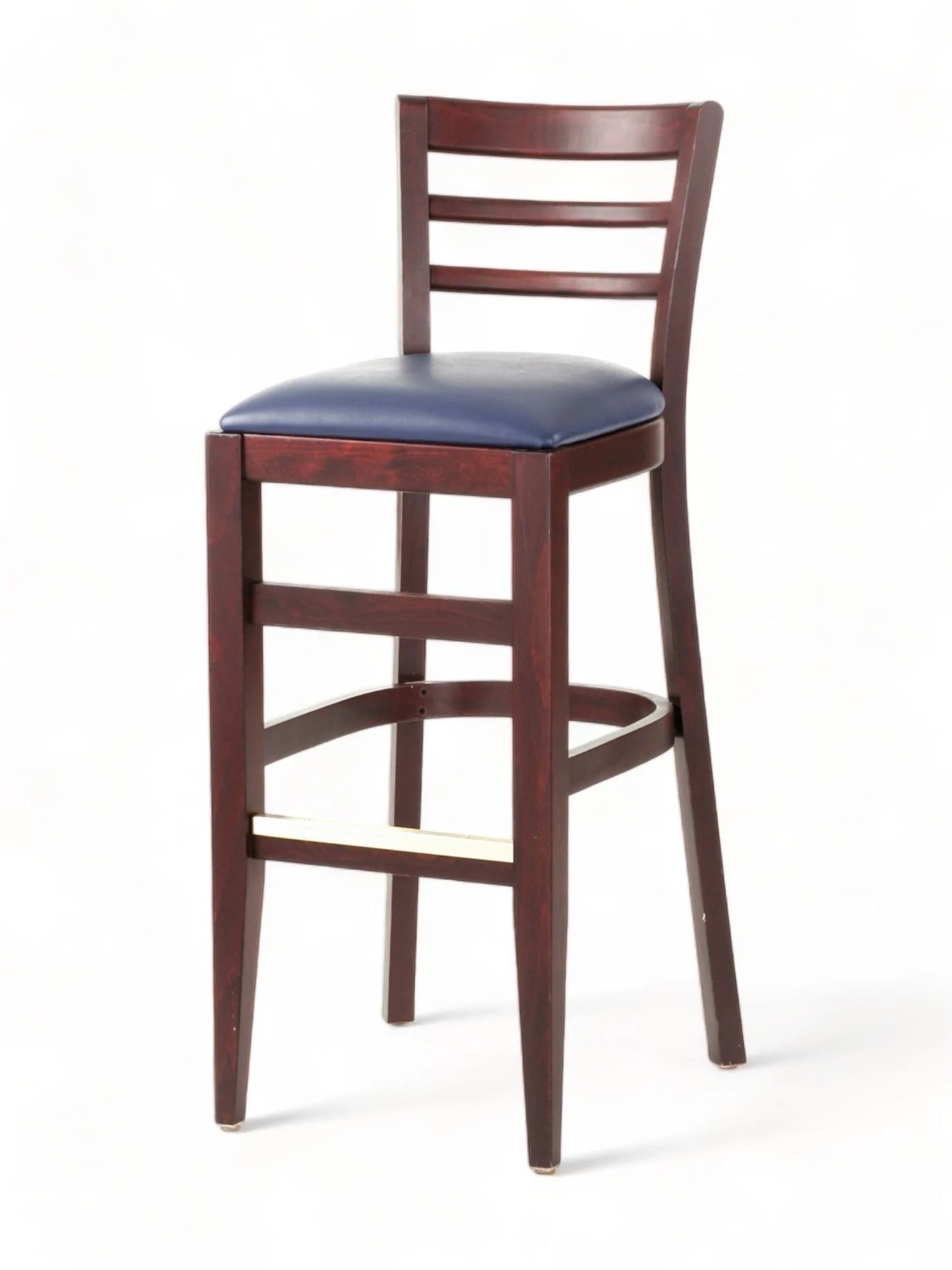 Jane Wood Bar Stool