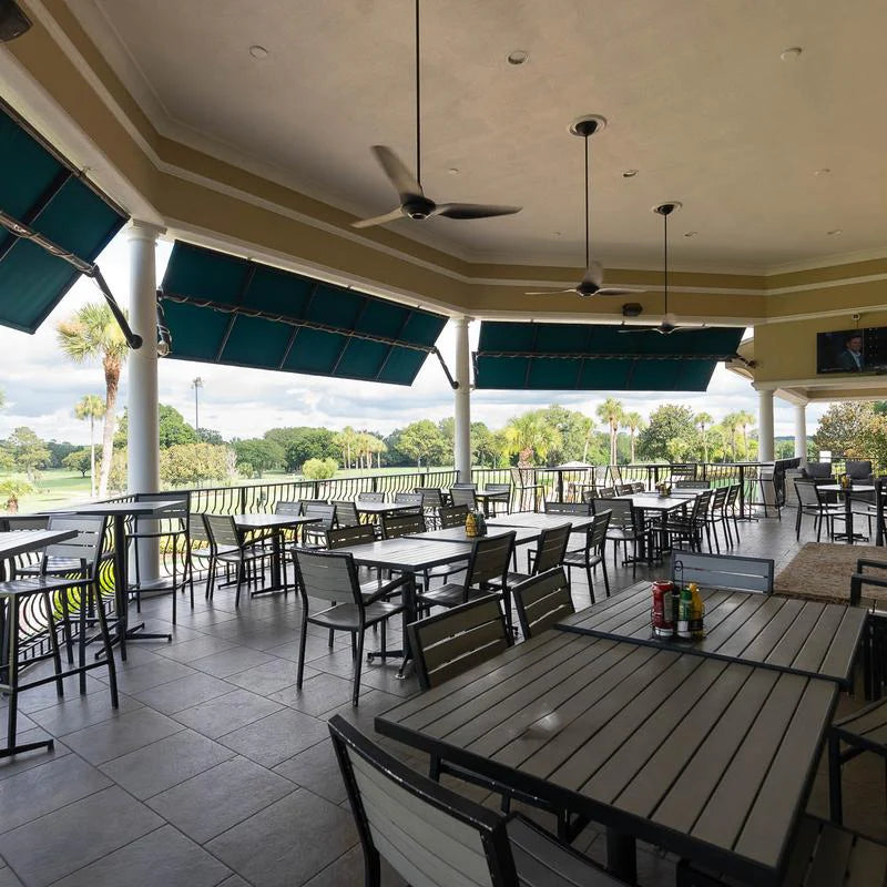 Shay Outdoor Arm Chair