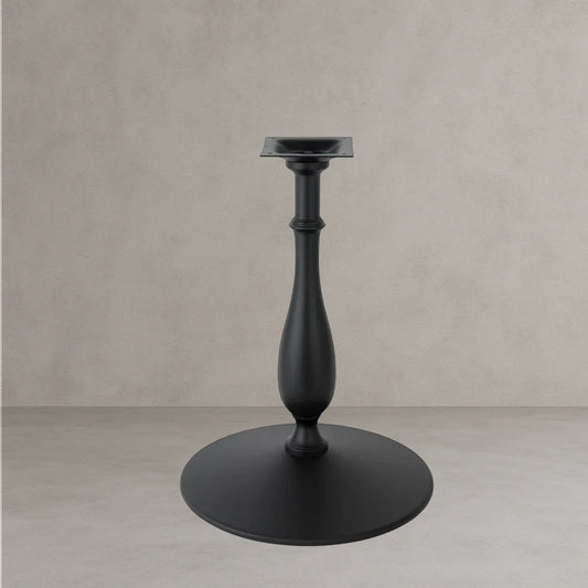 Sophia Round Base