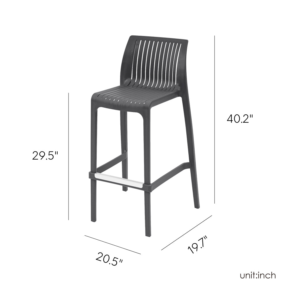 Elena Bar Stool