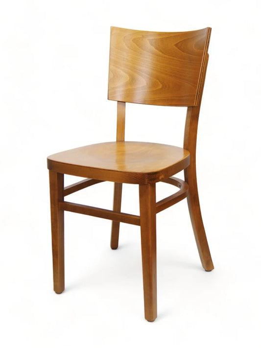 Amelia Beechwood Side Chair