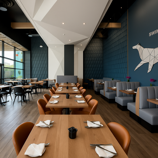 2" Plank White Oak Live Edge Natural Table Top