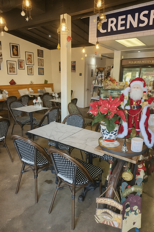 Marble Soap Outdoor Laminate Top