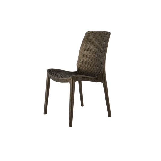 Alondra Outdoor Side Chair