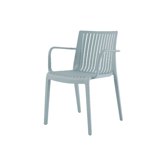 Elena Outdoor Arm Chair