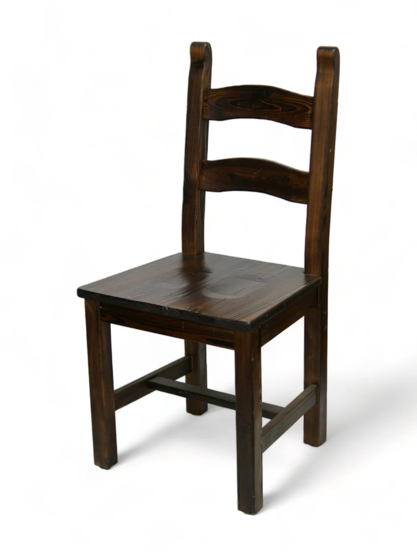 Benjamin Pinewood Side Chair