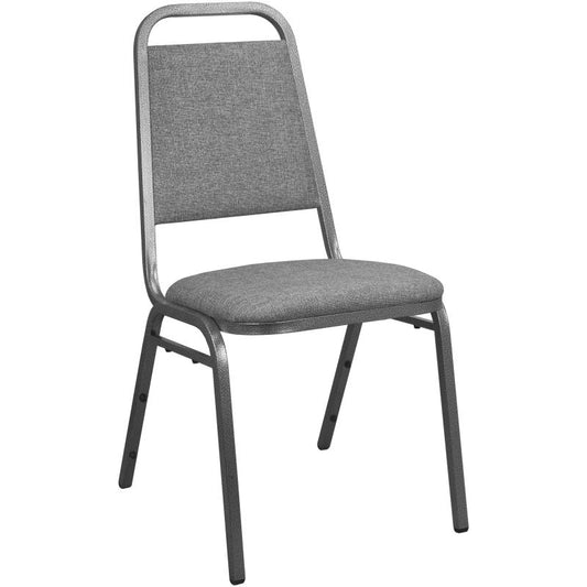 Ascot Silhouette Back Banquet Chair