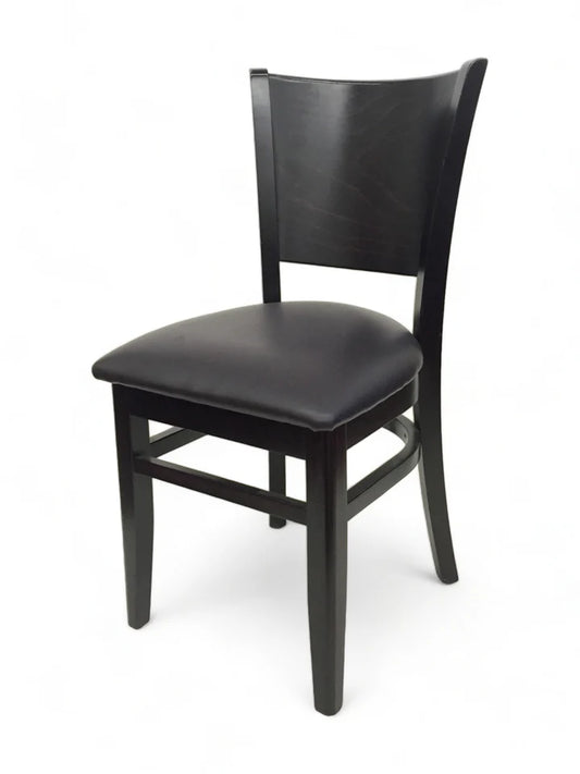 Alden Beechwood Side Chair