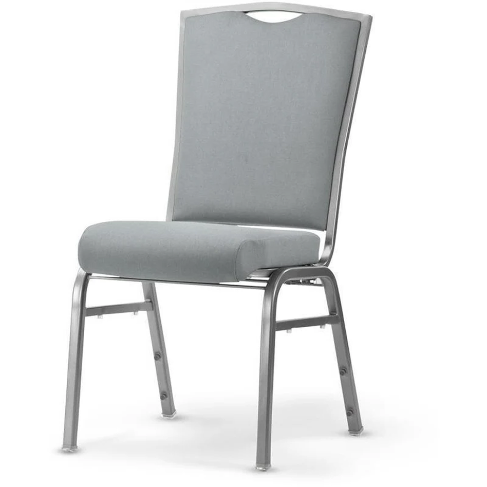 Custom Built Stacking Chairs