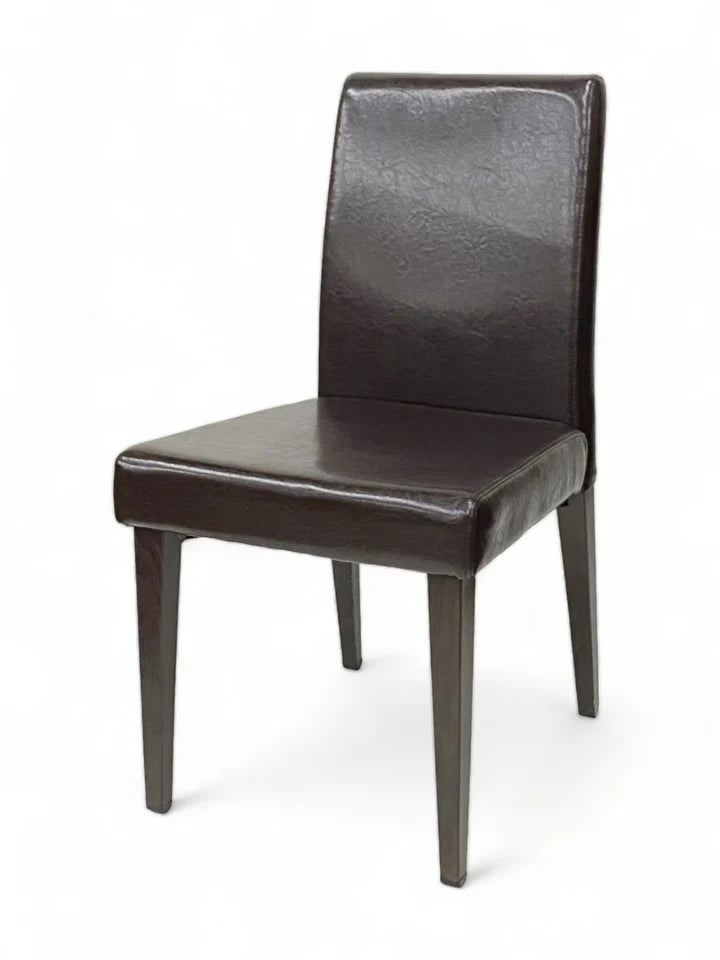 Sophia Metal Side Chair