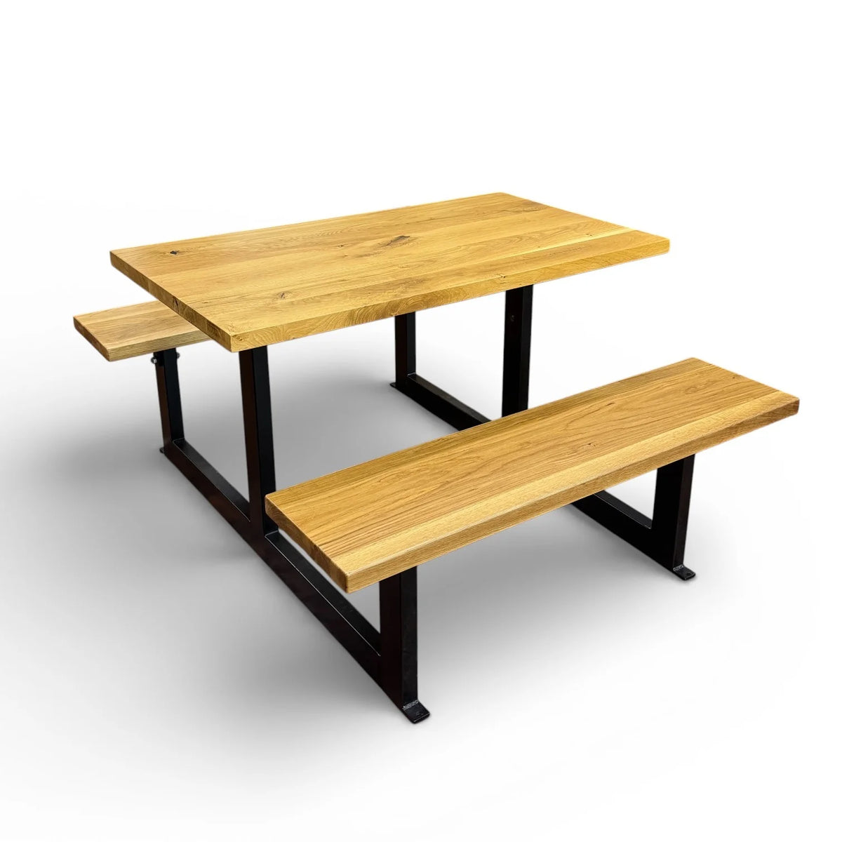 Commercial Grade Restaurant Bench Frame