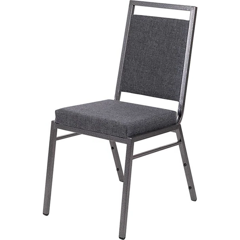 Square Back Banquet Chair