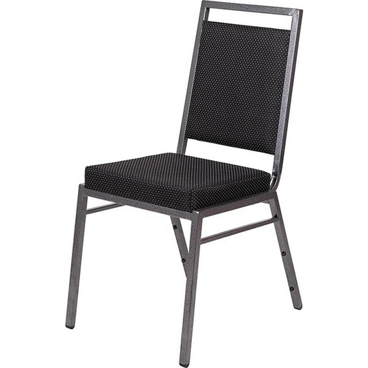 Square Back Banquet Chair