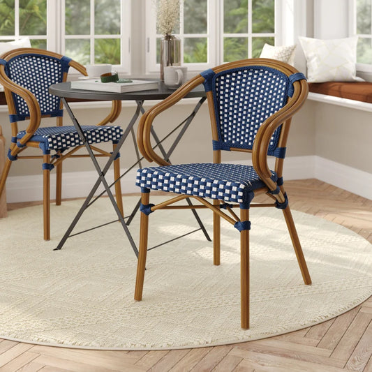 Louisa Arm Chair
