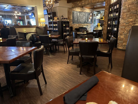 Evelyn Metal Side Chair