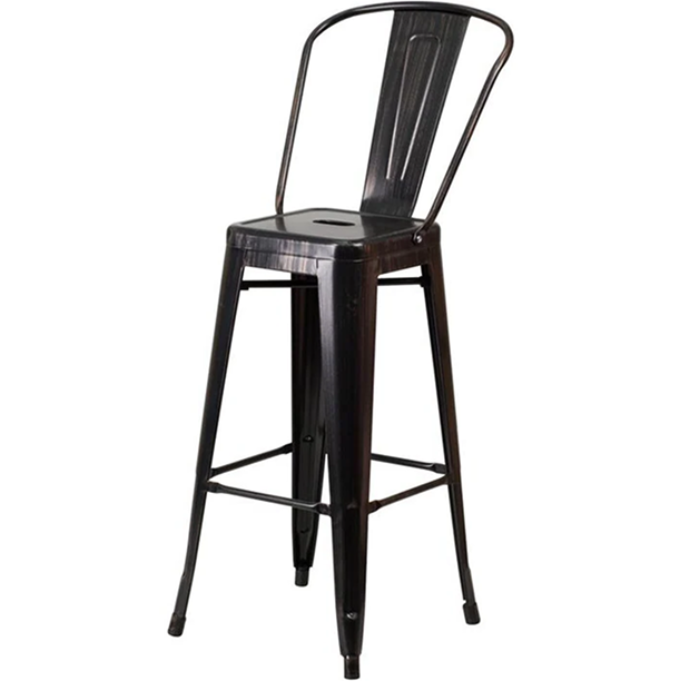 Fiora Bar Stool