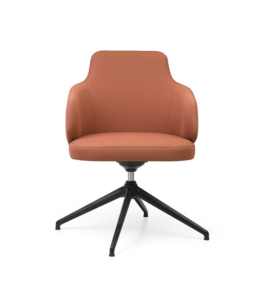 Nuzzle Liras Arm Chair