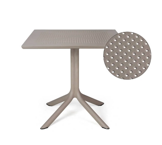 Comet Patio Table