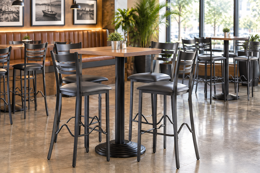 Sharyn Bar Stool