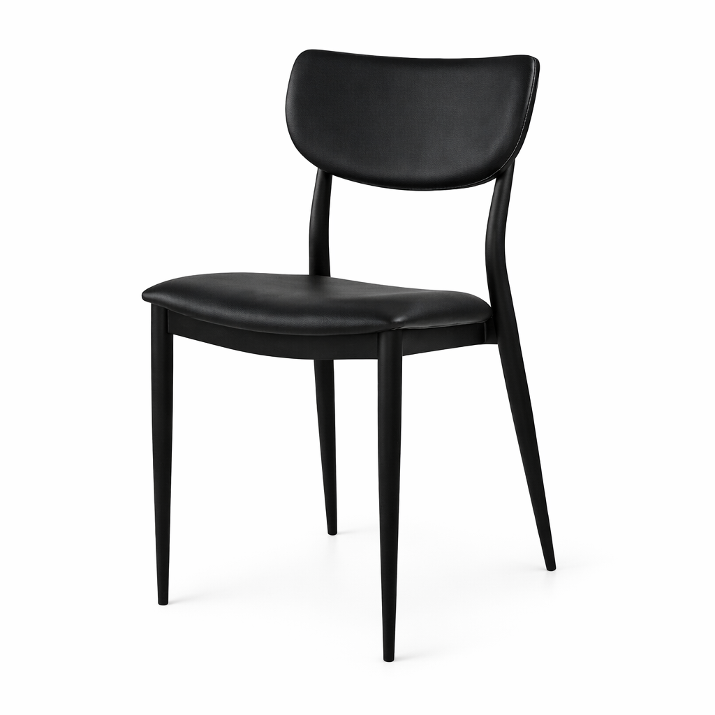 Coco Metal Side Chair