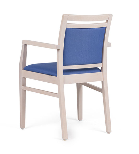 Cristiana EE Cb Arm Chair