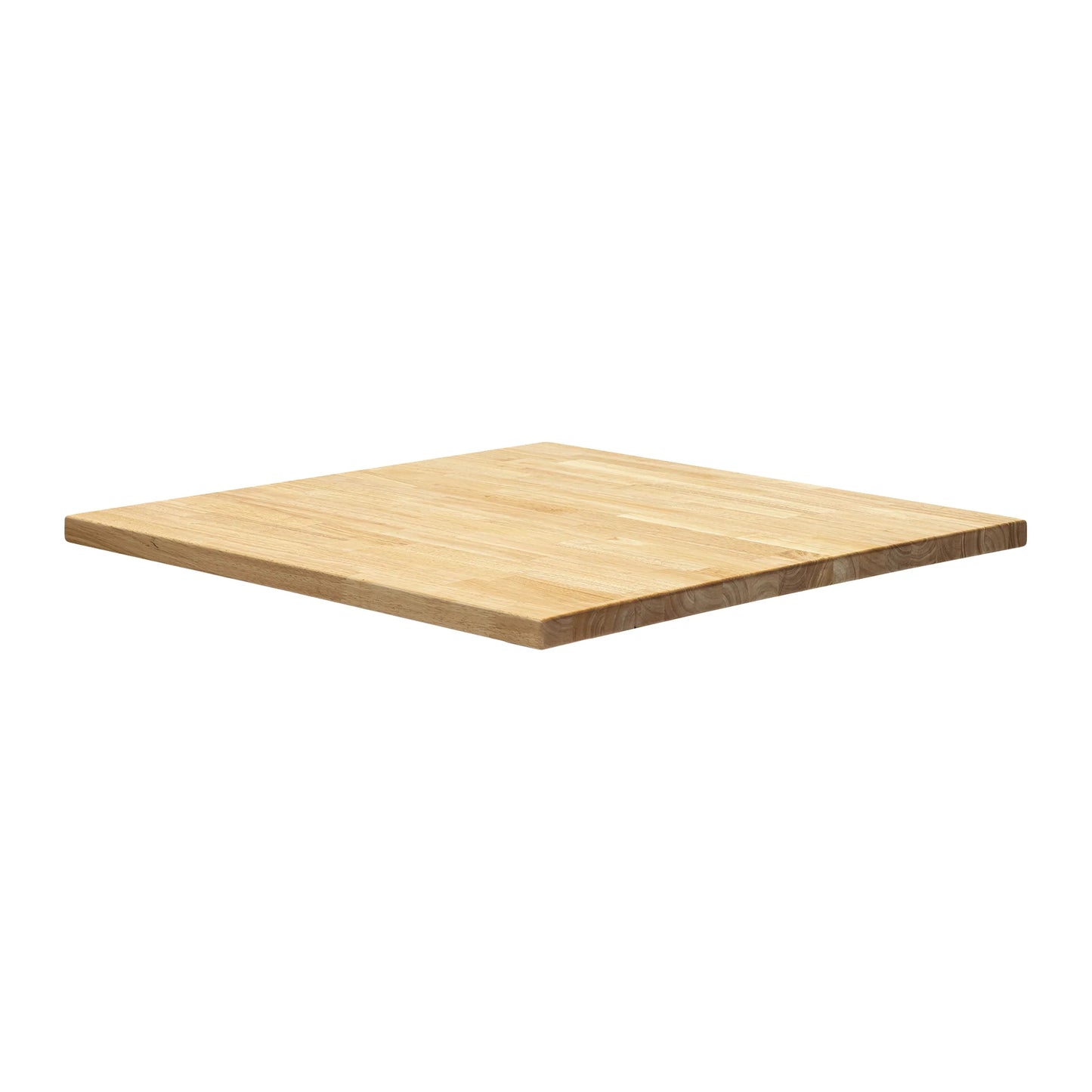 1.5" Brazilian Maple Table Top