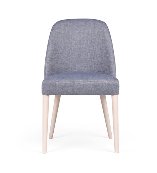 Gomo LU Beechwood Side Chair