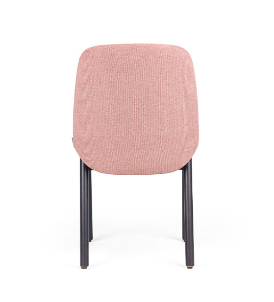 Eve Beechwood Side Chair