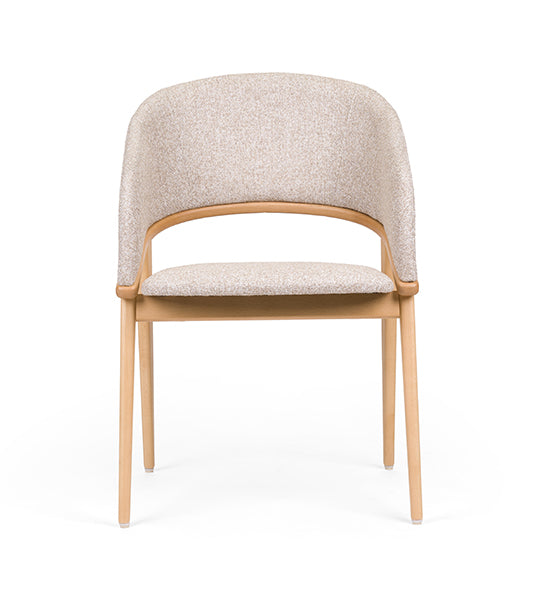 Tagada CD Arm Chair