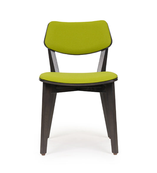 Myranda Beechwood Side Chair