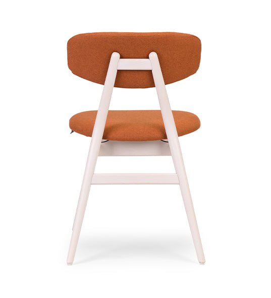 Malin Beechwood Side Chair