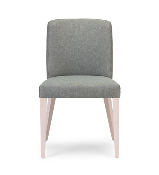 Petra Beechwood Side Chair