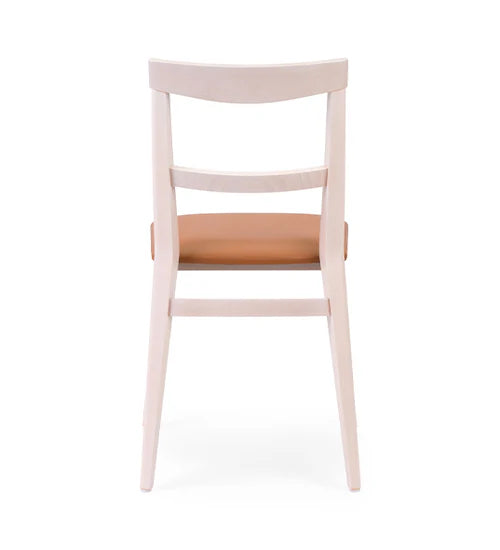 Song2 Beechwood Side Chair