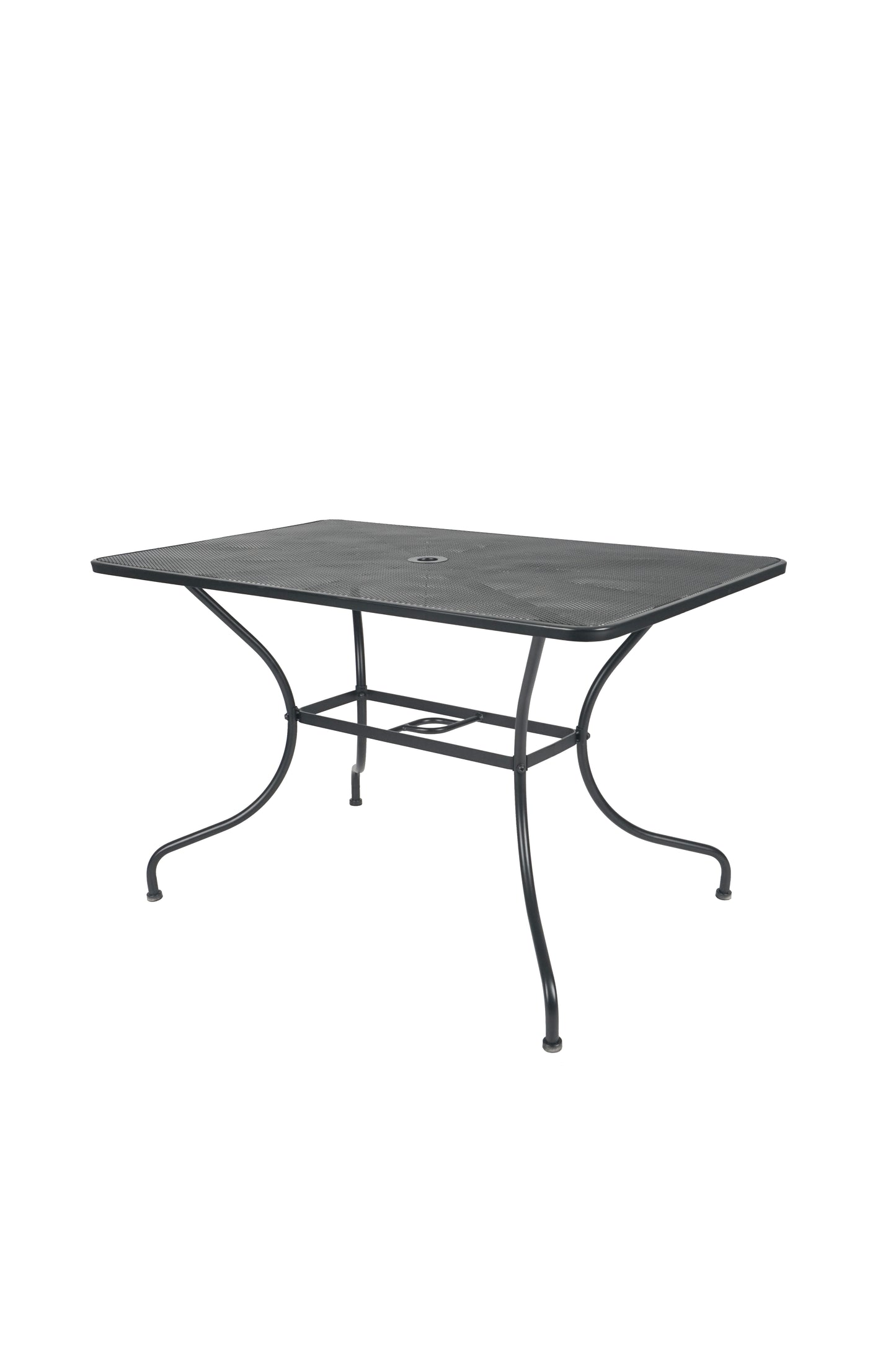 Metal Mesh Table