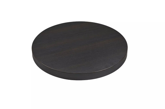 2" Duro Table Top Dark Oak