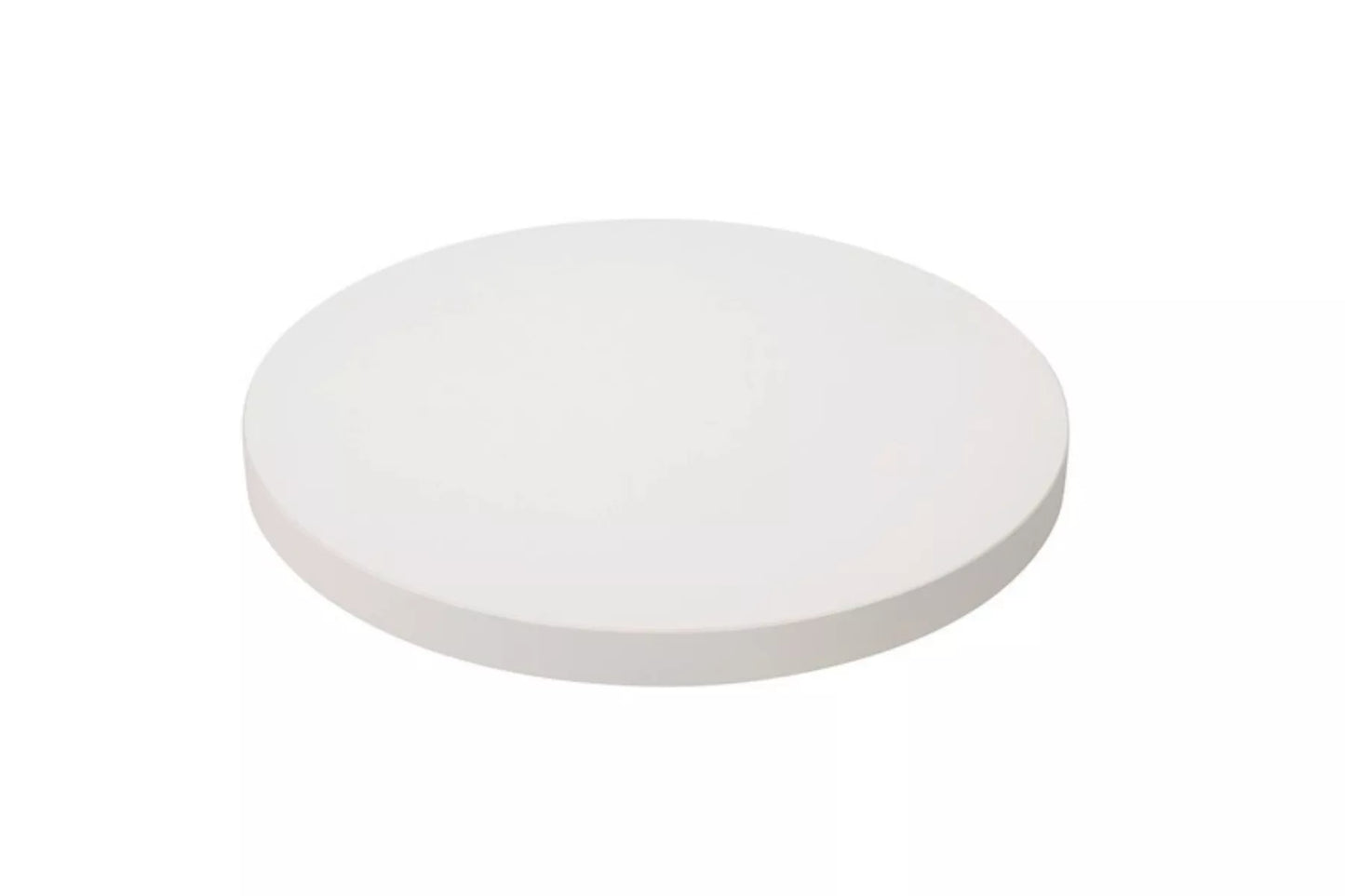 2" Duro Table Top Snow