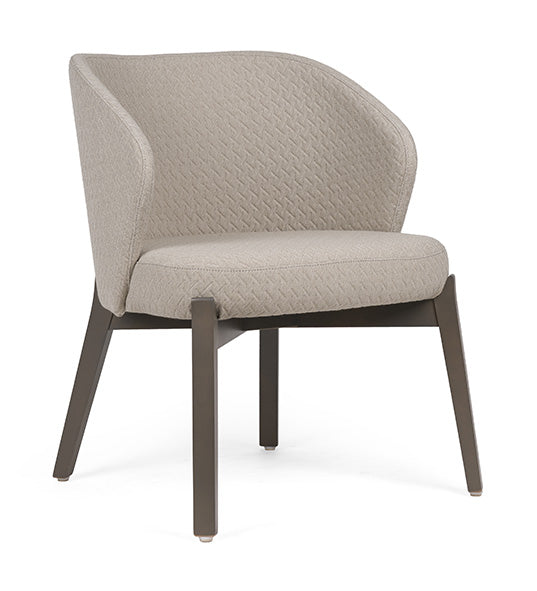 Elicia Mass Arm Chair