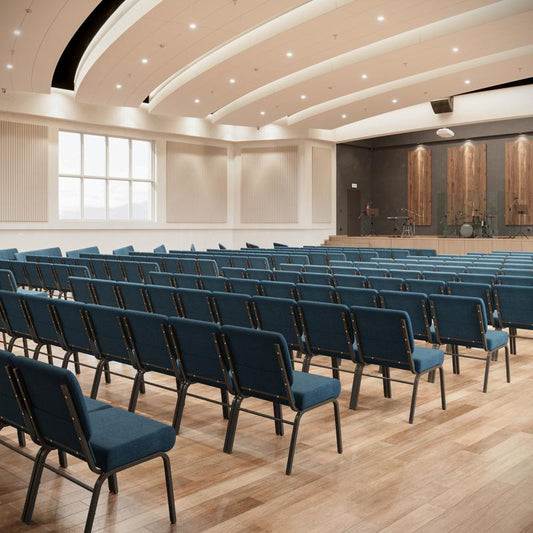 Sanctuary Church Chair