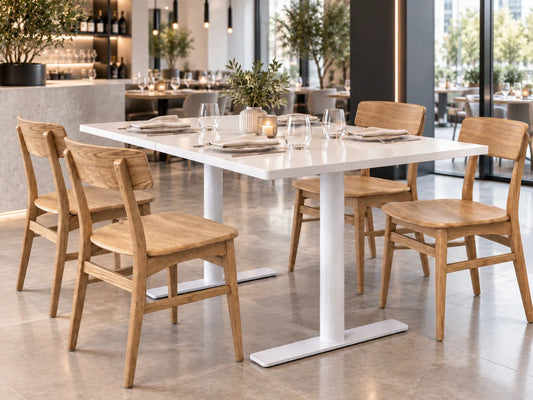 Halden T-Base