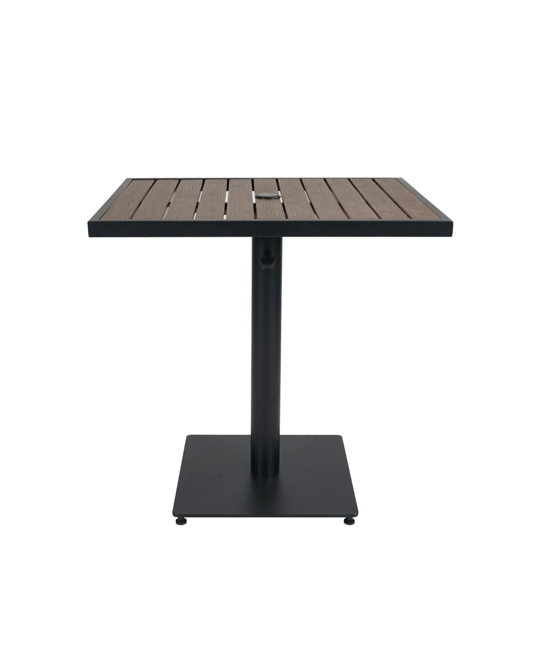 Aluminum Frame Table Top