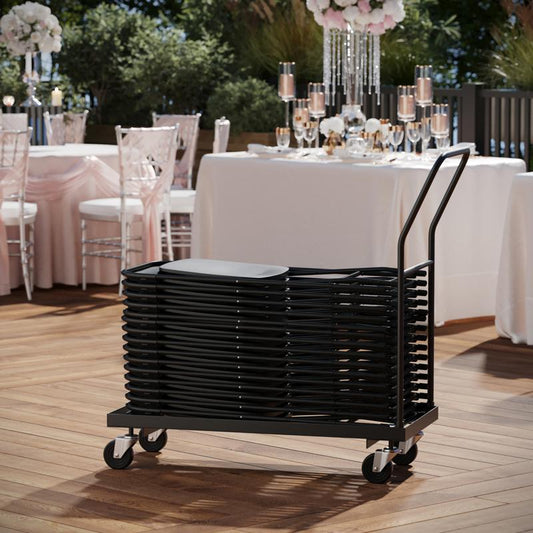 Folding Chair Dolly