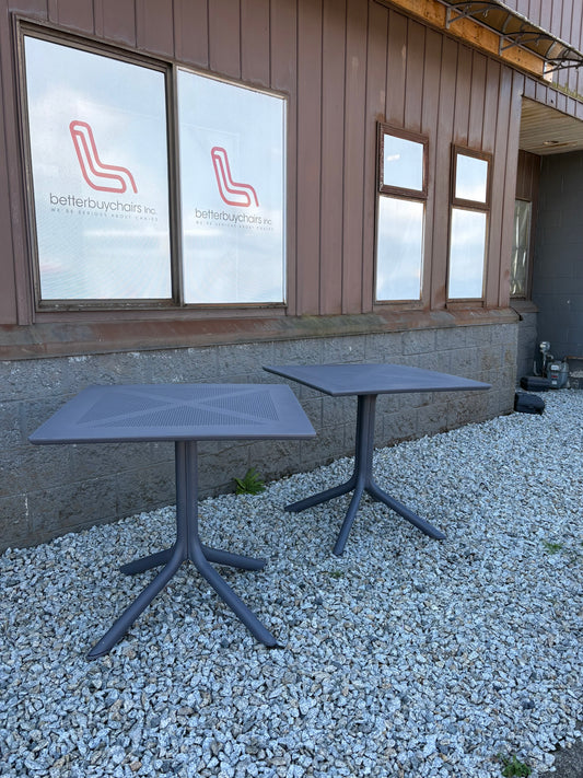Comet Patio Table | $105