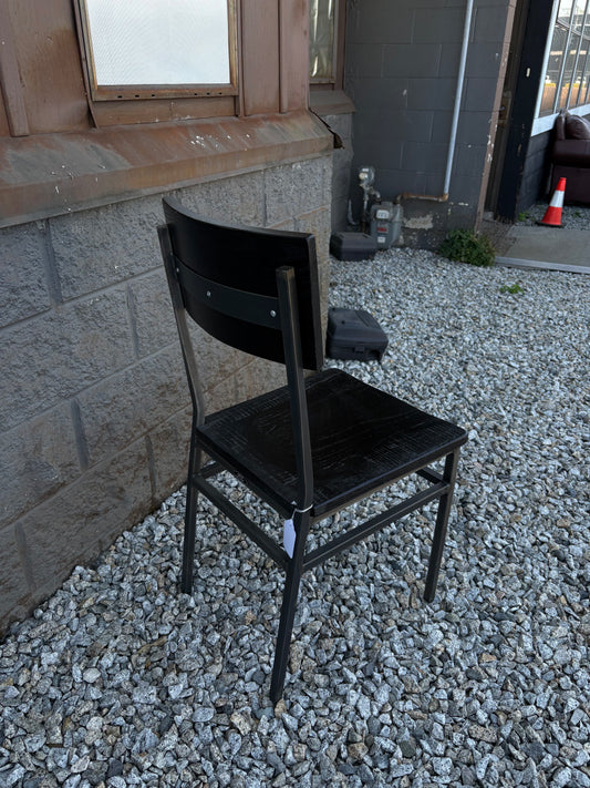 Henry Side Chair