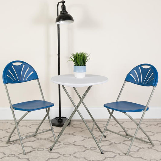 Fanfare Folding Chair
