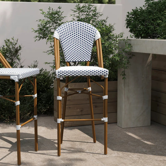 Lourdes Bar Stool
