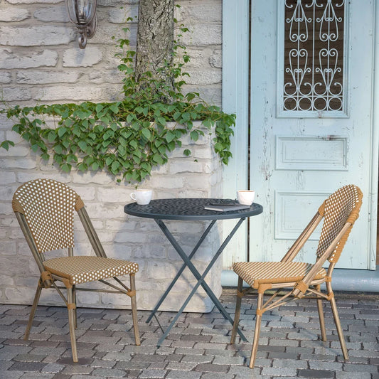 Lourdes Side Chair