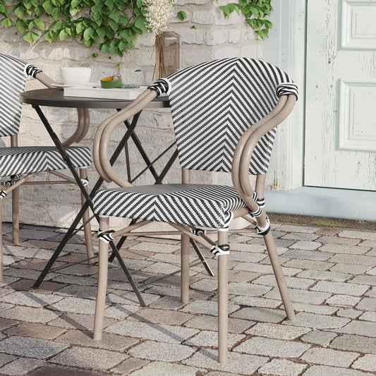 Marseille Arm Chair