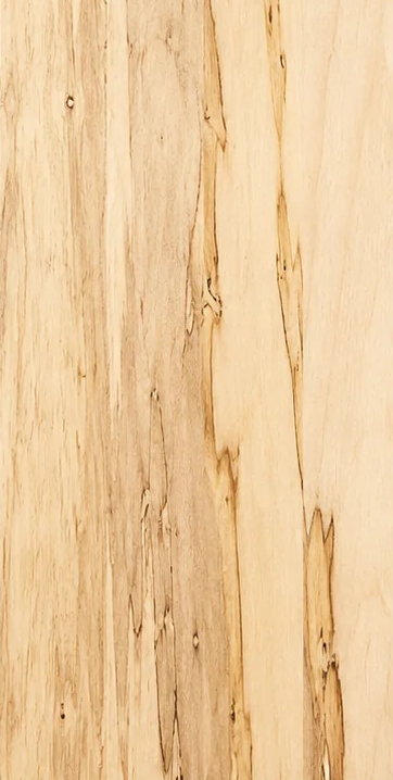 Ambrosia Maple Solid Wood Top
