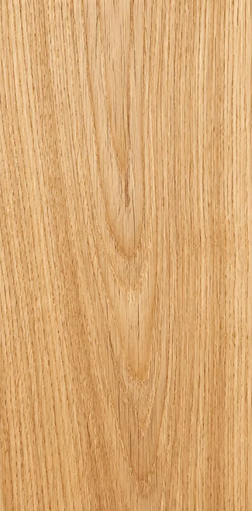 White Oak Solid Wood Top