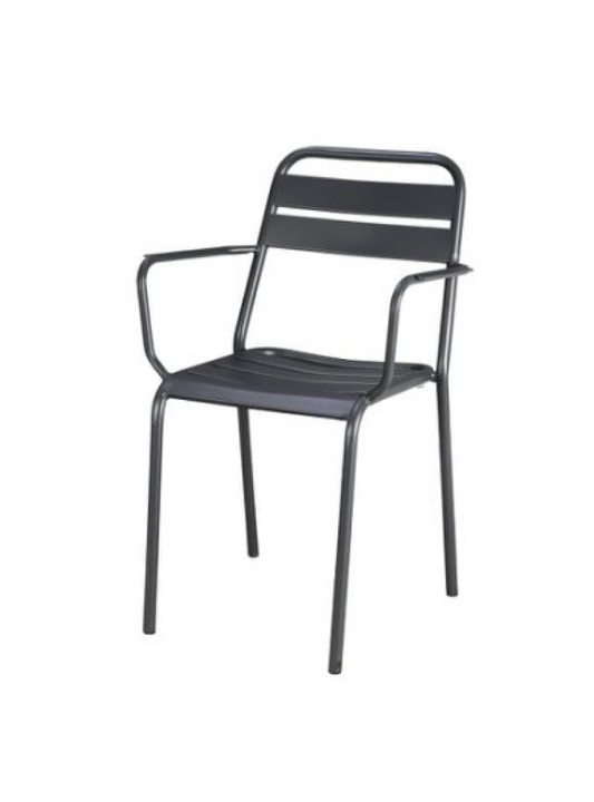Metal Side Chairs